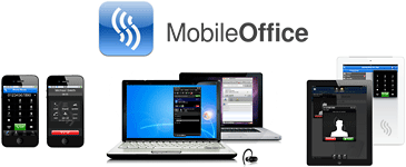 MobileOffice devices