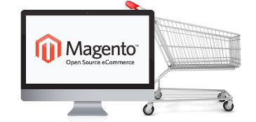 Magento Launch