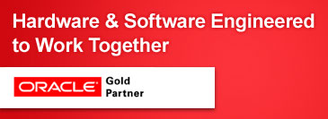 Harware & Software Engineered to Work Together